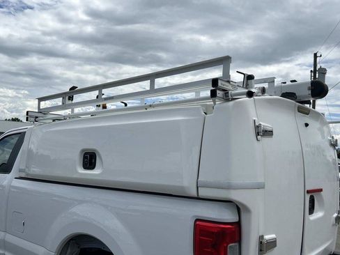 Used 2019 Ford F250 XL w/ Power Equipment Group RWD image 31