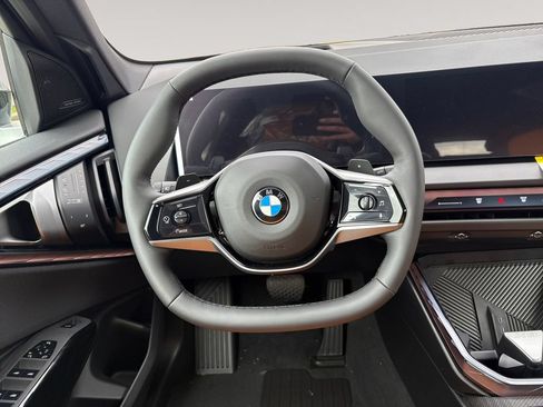 New 2026 BMW X3 xDrive30i w/ Premium Package AWD/4WD image 12