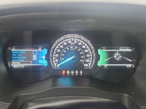 Used 2019 Ford Ranger Lariat w/ Equipment Group 501A Mid image 11