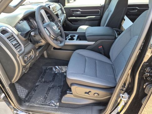 New 2026 RAM 1500 Lone Star RWD image 9