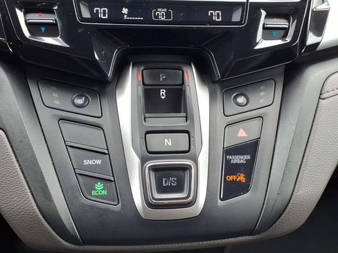 Used 2018 Honda Odyssey EX-L image 8