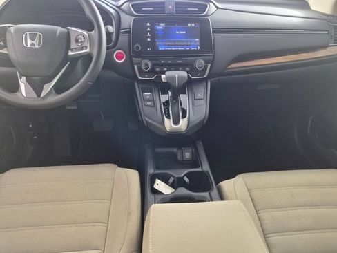 Used 2019 Honda CR-V EX image 25