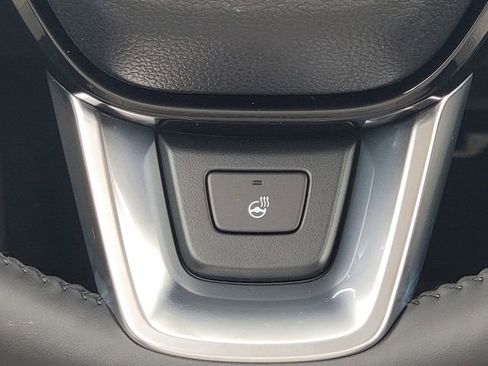 New 2026 Honda Accord Touring image 28