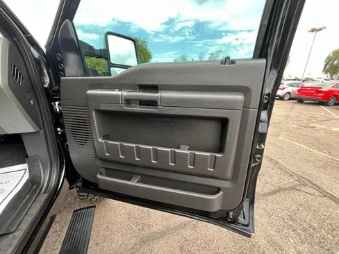 Used 2008 Ford F250 XL AWD/4WD image 12