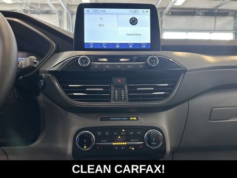 Used 2023 Ford Escape Active AWD/4WD image 3