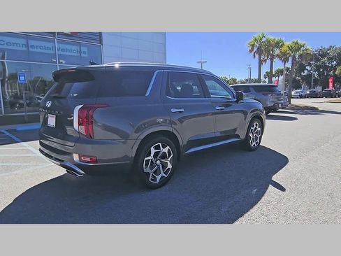 Used 2022 Hyundai Palisade Calligraphy image 32