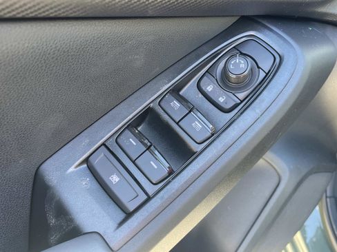 New 2026 Subaru Crosstrek 2.0i Premium image 7