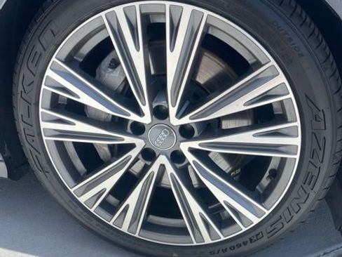 Used 2019 Audi A6 3.0T Premium w/ Convenience Package AWD/4WD image 4