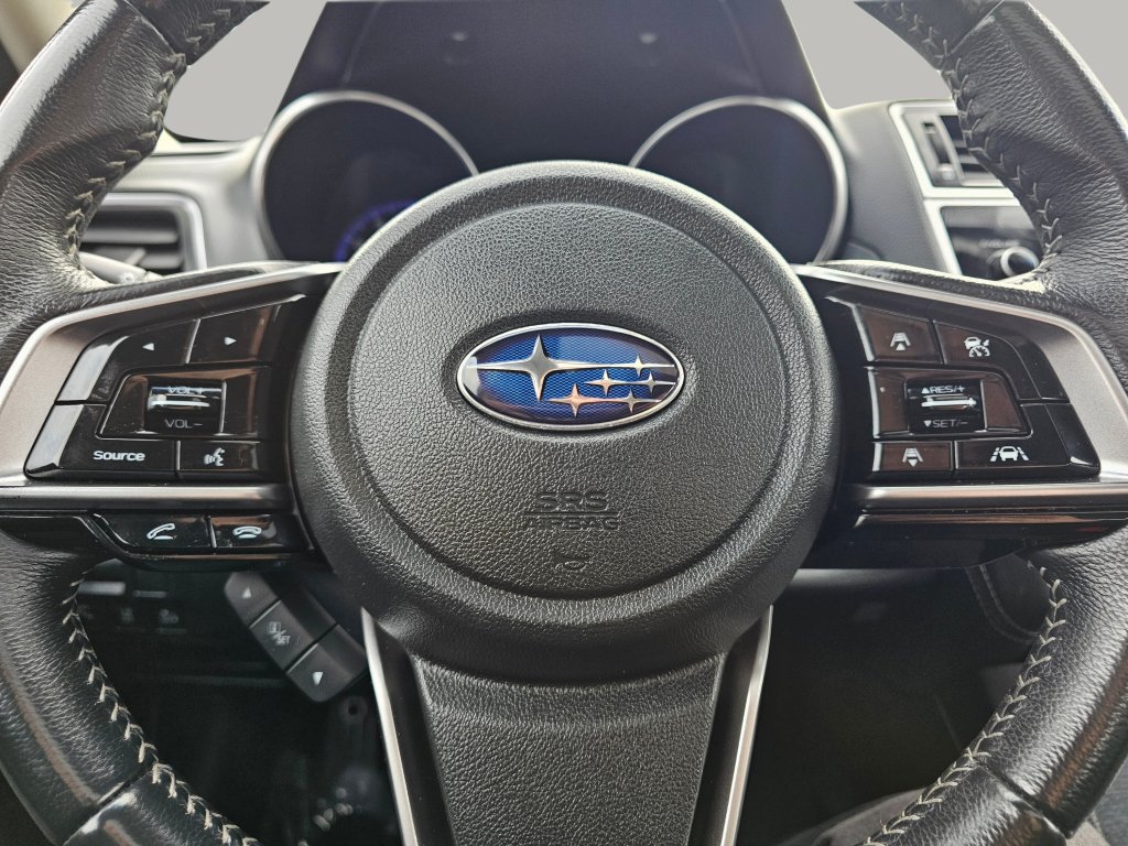 Used 2019 Subaru Legacy 2.5i Limited AWD/4WD image 3