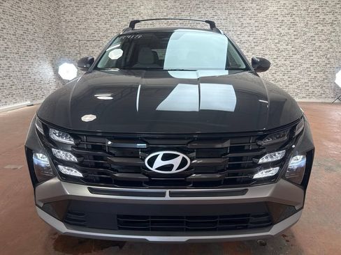 Used 2026 Hyundai Tucson SEL Plus AWD/4WD image 2