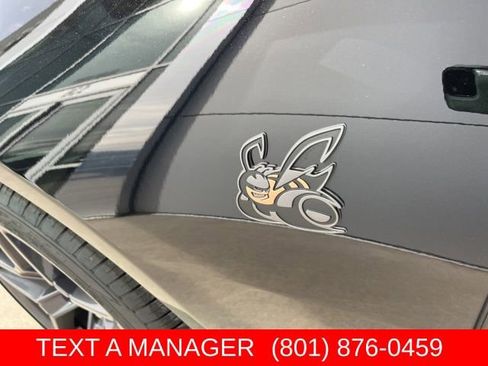 New 2026 Dodge Charger Scat Pack AWD/4WD image 8