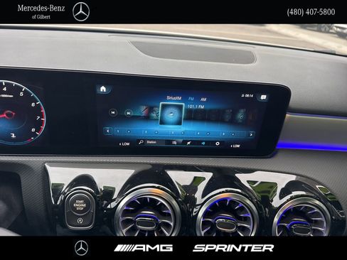 Used 2022 Mercedes-Benz A 220 image 23