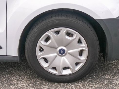 Used 2018 Ford Transit Connect XL image 5