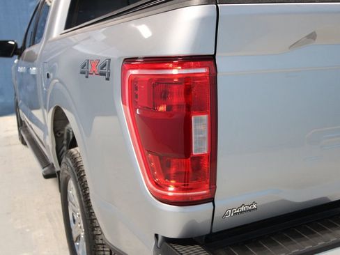 Used 2023 Ford F150 XLT w/ Equipment Group 302A High AWD/4WD image 41