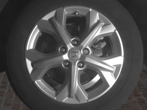 Used 2024 Honda HR-V LX image 14