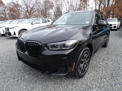 Certified 2023 BMW X3 xDrive30i w/ M Sport Package