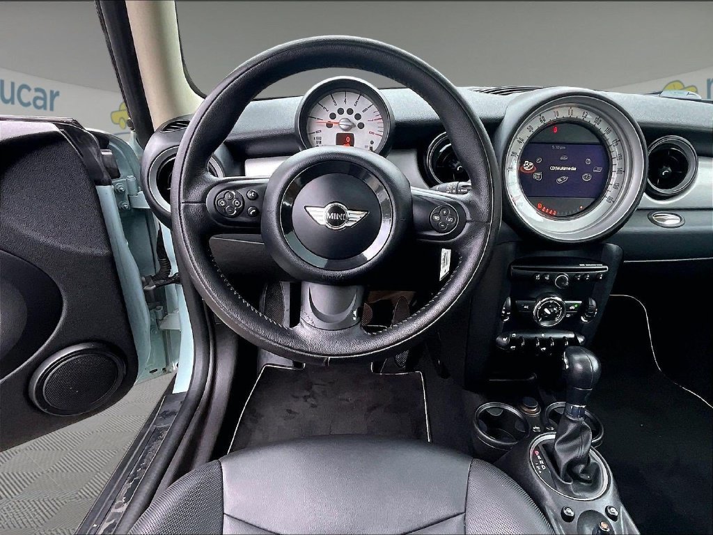 Used 2012 MINI Cooper Hardtop FWD image 17