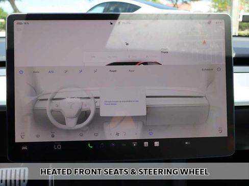 Used 2023 Tesla Model 3 Performance AWD/4WD image 6