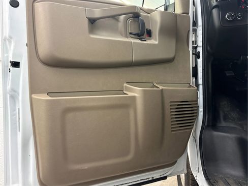 Used 2023 Chevrolet Express 2500 Extended w/ Driver Convenience Package RWD image 25