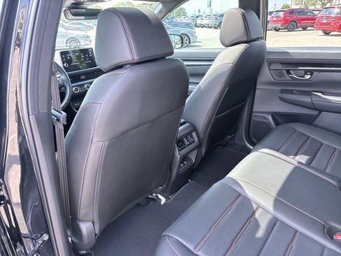 Certified 2026 Honda CR-V Sport-L image 19