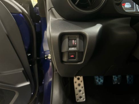 New 2025 Toyota GR86 Premium w/ ALL Weather Mat Package (TMS) image 17