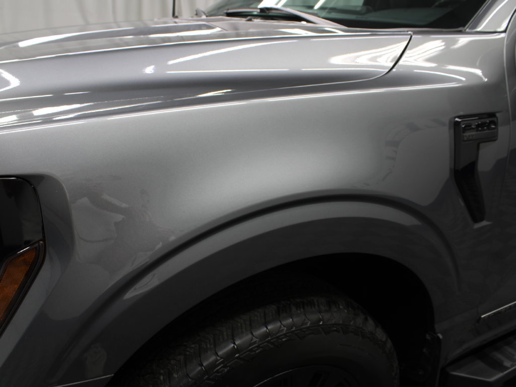 Used 2024 Ford F150 XLT w/ Equipment Group 302A MID AWD/4WD image 52