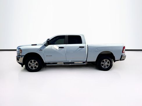 Used 2024 RAM 2500 Big Horn image 6