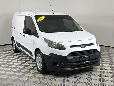 Used 2017 Ford Transit Connect XL FWD image 3