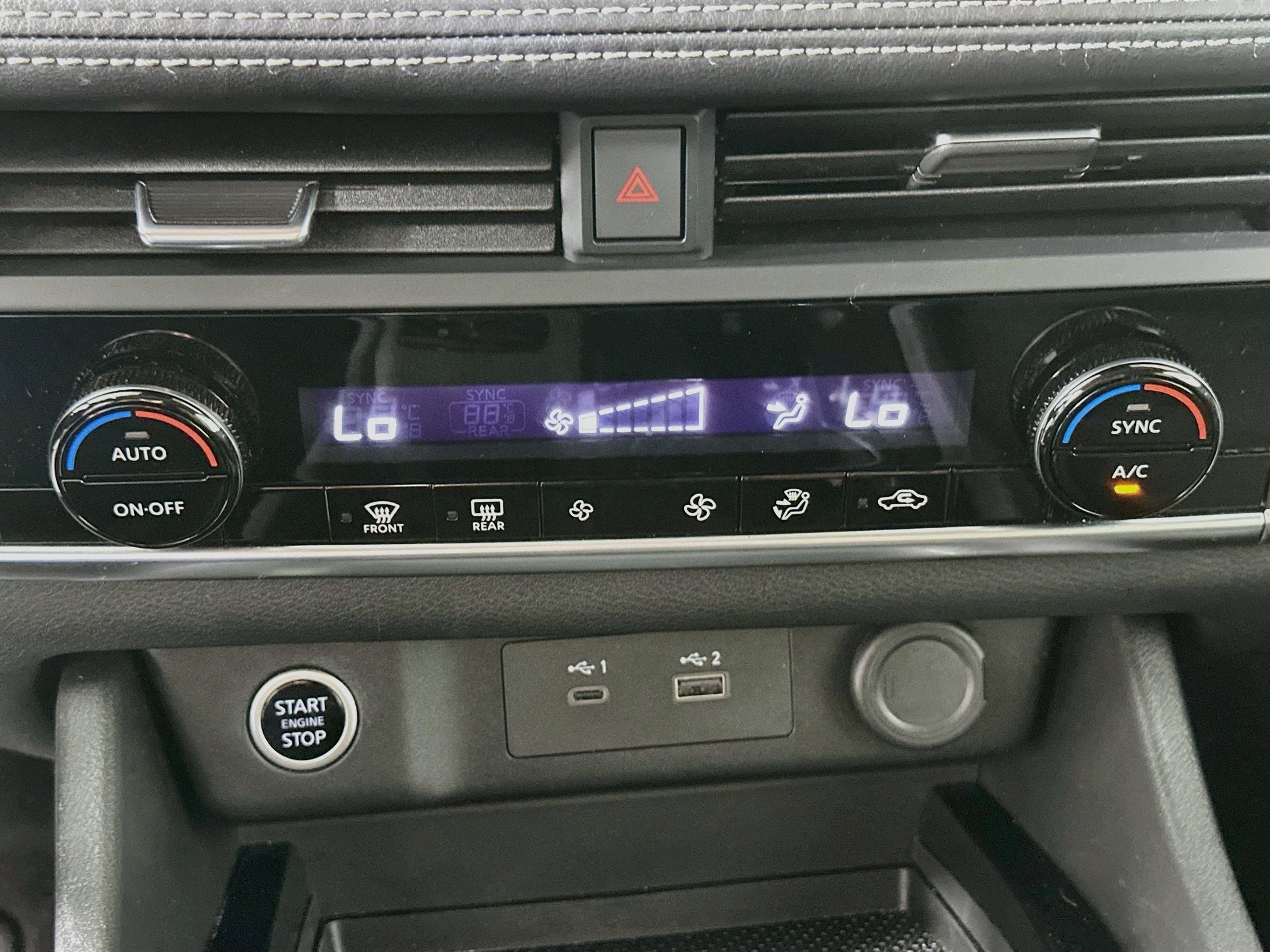 Used 2023 Nissan Rogue SV FWD image 23