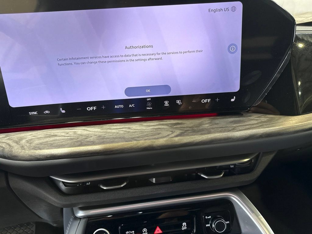 New 2026 Audi Q5 Premium AWD/4WD image 35