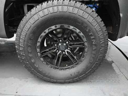 Certified 2018 Ford F150 Raptor image 20