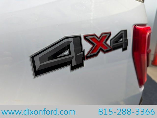 Used 2023 Ford F150 XLT w/ Trailer Tow Package AWD/4WD image 27