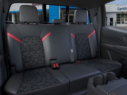 New 2026 Chevrolet Colorado Z71 w/ Technology Package image 17