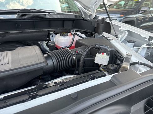 New 2026 Chevrolet Silverado 1500 LT w/ Protection Package image 27