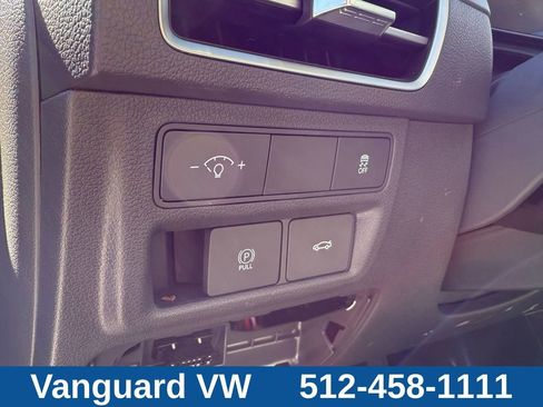 Used 2025 Hyundai Sonata SEL FWD image 18