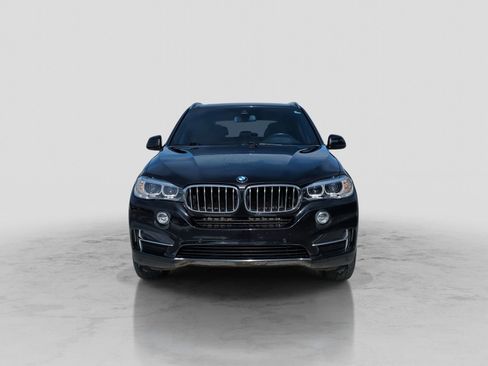 Used 2018 BMW X5 xDrive35i image 12