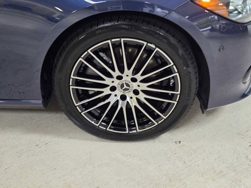 Certified 2025 Mercedes-Benz C 300 4MATIC Sedan image 9