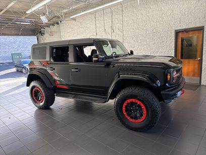Used 2024 Ford Bronco Raptor