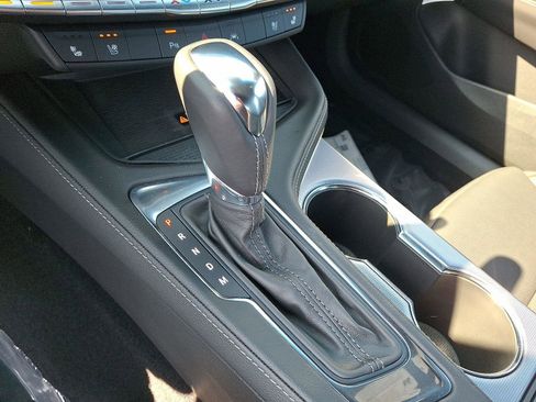 New 2025 Cadillac CT4 Premium Luxury AWD/4WD image 8