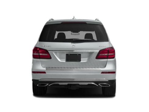 Used 2019 Mercedes-Benz GLS 450 4MATIC image 5