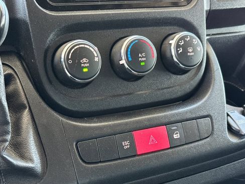 Used 2021 RAM ProMaster 2500 FWD image 29