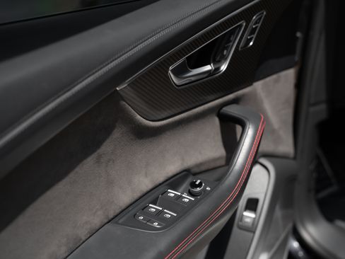 Certified 2021 Audi RS Q8 AWD/4WD image 24