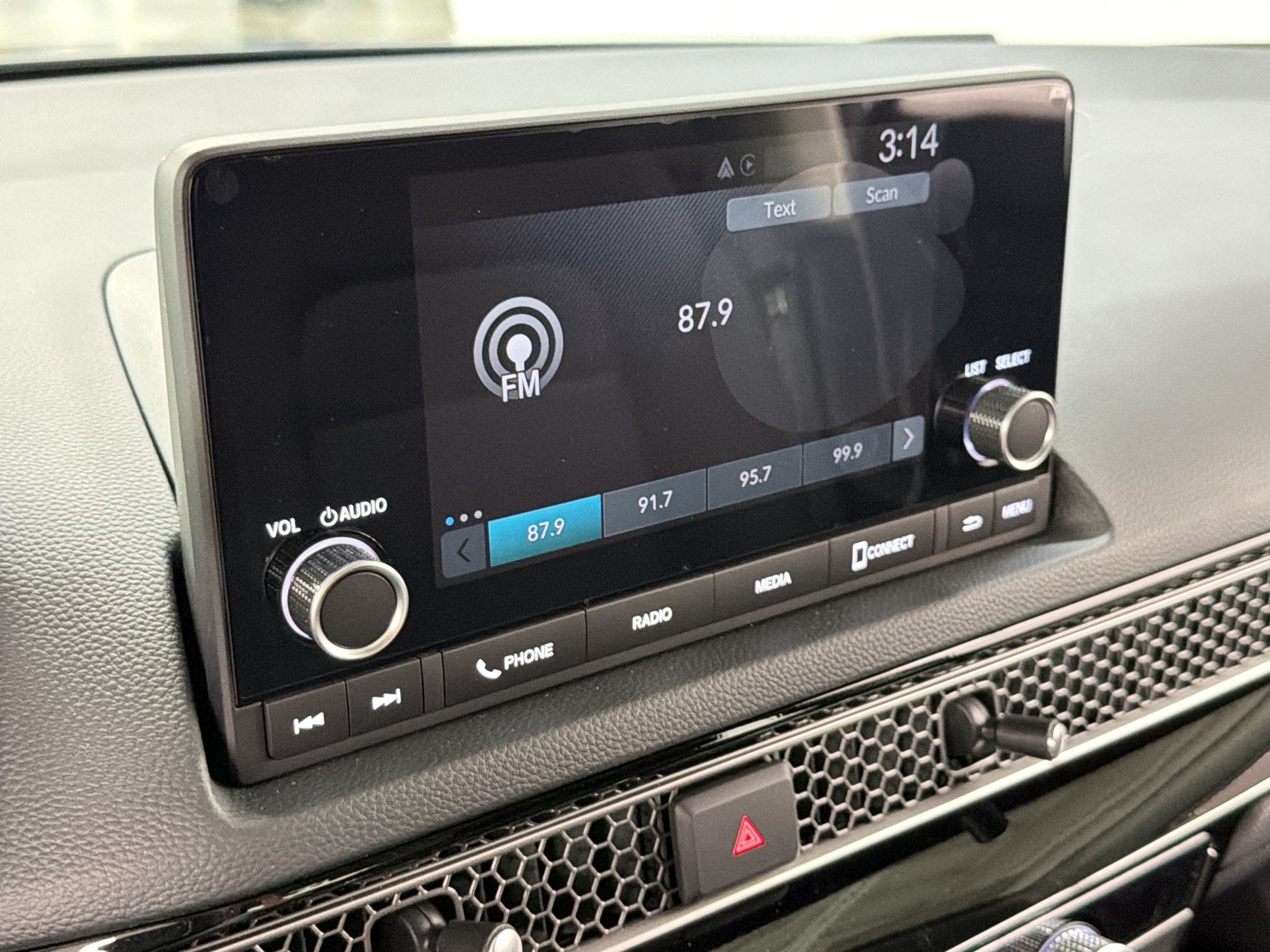 New 2026 Honda Civic LX image 22