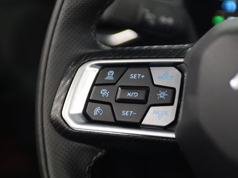 Used 2025 Ford Mustang GT Premium w/ 60th Anniversary Package RWD image 24