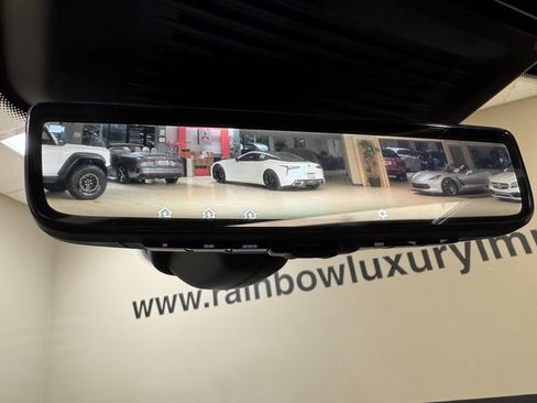 Used 2024 Land Rover Range Rover Sport Dynamic SE image 25