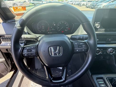 Certified 2023 Honda Civic Sport image 22