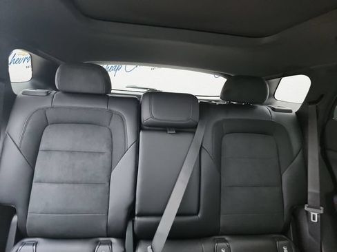 New 2026 Chevrolet Blazer EV RS w/ Super Cruise Package FWD image 11
