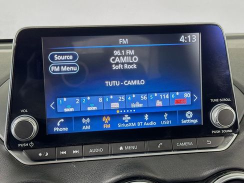 Used 2023 Nissan Sentra SV image 32