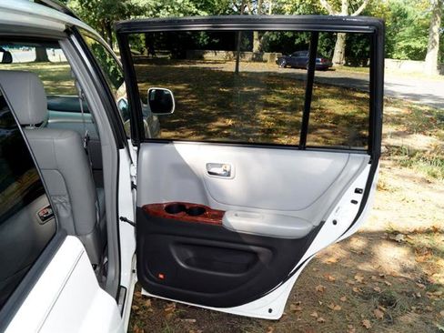 Used 2007 Toyota Highlander Limited image 28