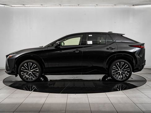 New 2026 Lexus RZ 450e AWD image 12